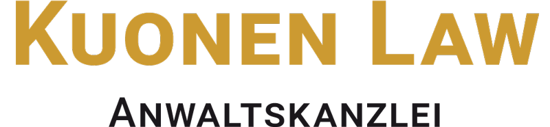 KUONEN LAW Anwaltskanzlei